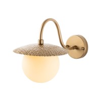 Candelabru de perete Opviq Anemon 15001 imaginea #6 — magazin online Desire.md