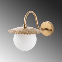 Candelabru de perete Opviq Anemon 15001 imaginea #7 — magazin online Desire.md