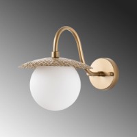 Candelabru de perete Opviq Anemon 15001 imaginea #8 — magazin online Desire.md