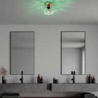 Candelabru de perete Opviq Benek 15 14385 imaginea #2 — magazin online Desire.md