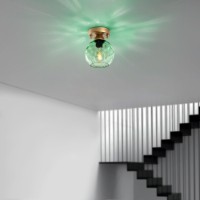 Candelabru de perete Opviq Benek 15 14385 imaginea #3 — magazin online Desire.md