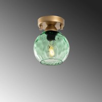 Candelabru de perete Opviq Benek 15 14385 imaginea #7 — magazin online Desire.md