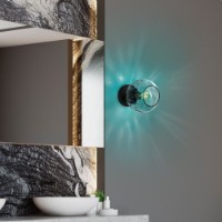 Candelabru de perete Opviq Benek 15 14392 imaginea #2 — magazin online Desire.md