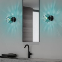 Candelabru de perete Opviq Benek 15 14392 imaginea #4 — magazin online Desire.md