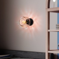 Candelabru de perete Opviq Benek 15 14393 imaginea #3 — magazin online Desire.md