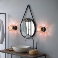 Candelabru de perete Opviq Benek 15 14393 imaginea #4 — magazin online Desire.md