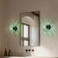 Candelabru de perete Opviq Benek 15 14395 imaginea #4 — magazin online Desire.md
