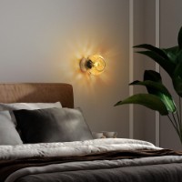 Candelabru de perete Opviq Benek 15 14404 imaginea #2 — magazin online Desire.md