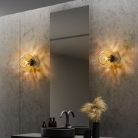 Candelabru de perete Opviq Benek 15 14404 imaginea #4 — magazin online Desire.md