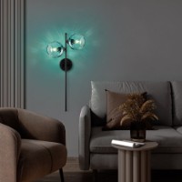 Candelabru de perete Opviq Benek 15 14412