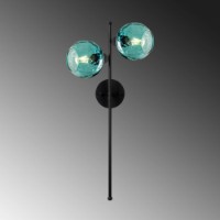 Candelabru de perete Opviq Benek 15 14412 imaginea #6 — magazin online Desire.md