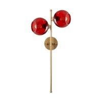 Candelabru de perete Opviq Benek 15 14421 imaginea #4 — magazin online Desire.md