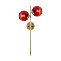 Candelabru de perete Opviq Benek 15 14421 imaginea #5 — magazin online Desire.md