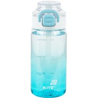 Бутылка для воды Kite 600ml Light Blue (K25-1212-2)