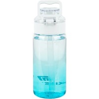 Бутылка для воды Kite 600ml Light Blue (K25-1212-2) фото №2 — интернет-магазин Desire.md