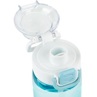 Бутылка для воды Kite 600ml Light Blue (K25-1212-2) фото №3 — интернет-магазин Desire.md