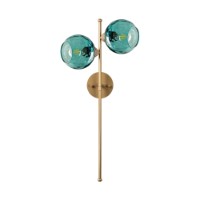 Candelabru de perete Opviq Benek 15 14422 imaginea #4 — magazin online Desire.md
