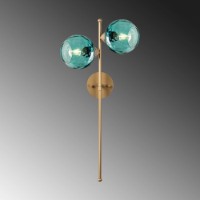 Candelabru de perete Opviq Benek 15 14422 imaginea #6 — magazin online Desire.md