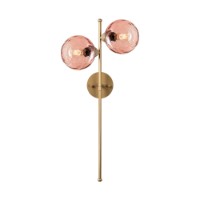 Candelabru de perete Opviq Benek 15 14423 imaginea #5 — magazin online Desire.md