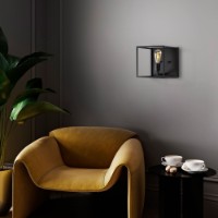Candelabru de perete Opviq Kafes 13750 imaginea #2 — magazin online Desire.md