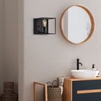 Candelabru de perete Opviq Kafes 13750 imaginea #3 — magazin online Desire.md