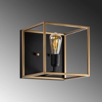 Бра Opviq Kafes 13751 фото №4 — интернет-магазин Desire.md