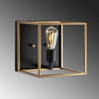 Бра Opviq Kafes 13751 фото №6 — интернет-магазин Desire.md