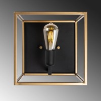 Бра Opviq Kafes 13751 фото №7 — интернет-магазин Desire.md