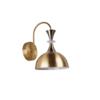 Candelabru de perete Opviq 9020-1A