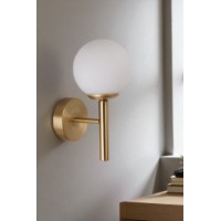 Candelabru de perete Opviq 8976-1A