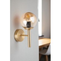 Candelabru de perete Opviq 8977-1A