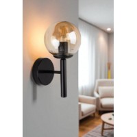 Candelabru de perete Opviq 8979-1A