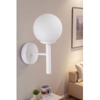 Candelabru de perete Opviq 8981-1A