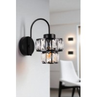 Candelabru de perete Opviq 9038-1A