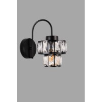 Candelabru de perete Opviq 9038-1A imaginea #3 — magazin online Desire.md