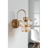 Candelabru de perete Opviq 9039-1A