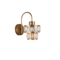 Candelabru de perete Opviq 9039-1A imaginea #2 — magazin online Desire.md