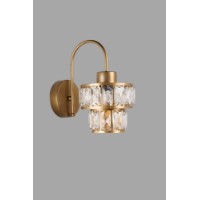Candelabru de perete Opviq 9039-1A imaginea #3 — magazin online Desire.md