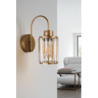 Candelabru de perete Opviq 9041-1A