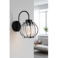 Candelabru de perete Opviq 9042-1A