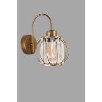 Candelabru de perete Opviq 9043-1A imaginea #3 — magazin online Desire.md