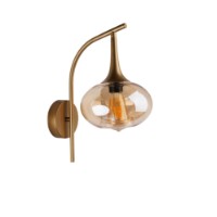 Candelabru de perete Opviq 9048-1A imaginea #2 — magazin online Desire.md