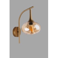 Candelabru de perete Opviq 9048-1A imaginea #3 — magazin online Desire.md