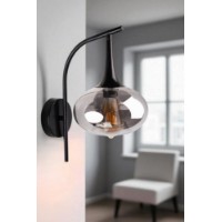 Candelabru de perete Opviq 9049-1A