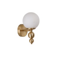 Candelabru de perete Opviq 9050-1A imaginea #2 — magazin online Desire.md