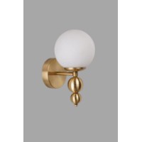 Candelabru de perete Opviq 9050-1A imaginea #3 — magazin online Desire.md