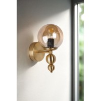 Candelabru de perete Opviq 9051-1A