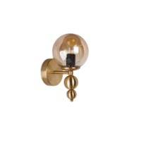 Candelabru de perete Opviq 9051-1A imaginea #2 — magazin online Desire.md