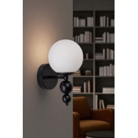 Candelabru de perete Opviq 9052-1A