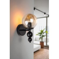 Candelabru de perete Opviq 9053-1A